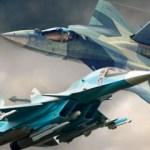 Rusya'dan Su-57 ve Su-35 açıklaması! Erdoğan detayı dikkat çekti