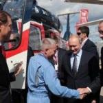 Erdoğan - Putin görüşmesinde sürpriz karar çıkabilir