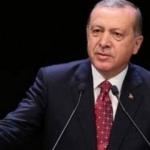 Erdoğan: 'Rezillik diz boyu, bunlarla bir yere varamayız'