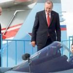 Erdoğan sinyali verdi! 'Rusya'ya boşuna gelmedik neden olmasın?'