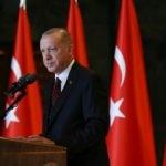 Erdoğan'dan net mesaj! Operasyona hazırız