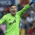 Altay Bayındır'dan Milli Takım a&ccedil;ıklaması