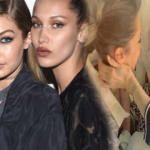 Gigi ve Bella Hadid kardeşlerin acı g&uuml;n&uuml;