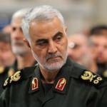 İranlı general: Siyonist rejimin son çırpınışları