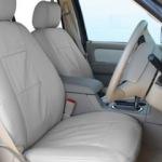 Islak araba döşemesi nasıl kurutulur?