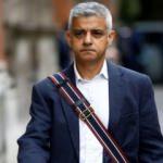 Londra Belediye Başkan'ından Trump'a sert sözler