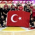 Milli Takım Dünya Kupası’nda sahne alıyor