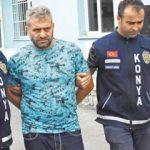 'Namus için öldürdüm' diyen katilin eşini aldattığı ortaya çıktı