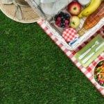 Piknik sepetine mutlaka koyulması gereken malzemeler nelerdir?