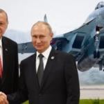 Rusya'dan Su-35 açıklaması! Kritik gün yarın: Putin ile Erdoğan...