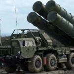 S-400'de ikinci sevkiyat başladı