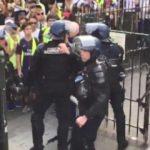 Sarı Yelekliler 47'nci haftada! Polis eylemcileri engelleyemedi
