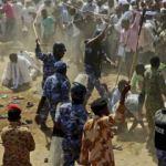 Sudan'da kahreden bilanço: 37 ölü, 200 yaralı