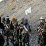 Taliban ve ordu arasındaki çatışma devam ediyor