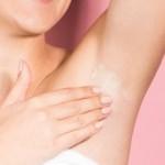 Terden sararan kıyafetler nasıl temizlenir? Ter lekesi nasıl çıkar?