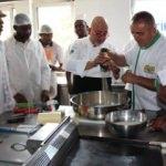 T&uuml;rkiye Afrika&rsquo;yla gastronomi tecr&uuml;besini paylaşmaya devam ediyor