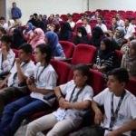 Türkmen gençlere gazetecilik eğitimi