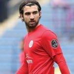 Yeni Malatyaspor Sakıb Aytaç'ı transfer etti