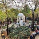 Yeşil Bursa'nın gelecek vizyonu turizm