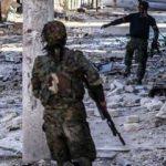 YPG, Bab'a sızmaya çalıştı! Şiddetli çatışma