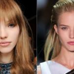 2019/20 Sonbahar trend saç renkleri