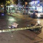 İstanbul'da sabah saatlerinde feci ölüm!