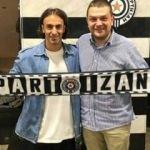 Lazar Markovic transferi resmen açıklandı