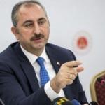 Adalet Bakanı Gül: Diyarbakır'daki annelerin çığlığı asla kesilmeyecek