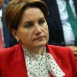 Akşener günler sonra konuştu! HDP ve PKK diyemedi