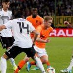 Almanya - Hollanda ma&ccedil;ı nefes kesti! 6 gol...