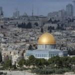 Arap Parlamentosundan Kudüs çağrısı