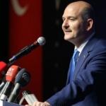 Bakan Soylu: Pazar günü açıklayacağım