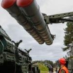 MSB: S-400 füze eğitimi başladı