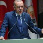 Erdoğan: Daha cesur kararlar alacağız!