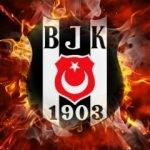 Beşiktaş'tan 6 oyuncuya veda!