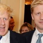 Boris Johnson'ın kardeşi devlet bakanlığından istifa etti