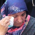 Aileler akın akın geliyor! HDP'ye büyük tepki