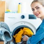 &Ccedil;amaşır makinesi su almadığı zaman ne yapılır?