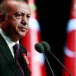 Cumhurbaşkanı Erdoğan'dan '4 Eylül Sivas Kongresi' mesajı