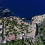 Daha &ouml;nce hi&ccedil; g&ouml;r&uuml;lmeyen fig&uuml;r Alanya'da bulundu! 