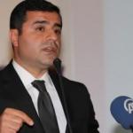 Demirtaş'a tahliye kararı