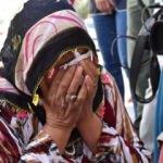 Diyarbakırlı annelerin cesareti HDP'ye kepenk indirtti