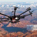 Drone teknoloji merkezi kuruluyor! Türkiye'de ilk