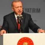 Dünya basını Erdoğan'ın sözleriyle çalkalanıyor