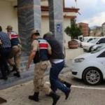 Erzurum'da 60 büyükbaş çalan 6 kişi tutuklandı
