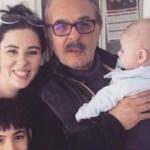 Ferdi Tayfur'un kızı Tuğ&ccedil;e Tayfur eşi ile tek celsede boşandı
