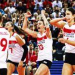 Filenin Sultanları, Avrupa ikincisi oldu