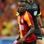 Seri'nin menajeri Galatasaray'ı açıkladı!