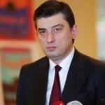 Gürcistan'da yeni başbakan adayı belli oldu