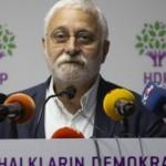 HDP'li Oluç: Çocuklarınızı bize sormayın!